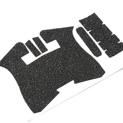 Rubber Grip Non Slip Tape Overlay for G 43X & 48X