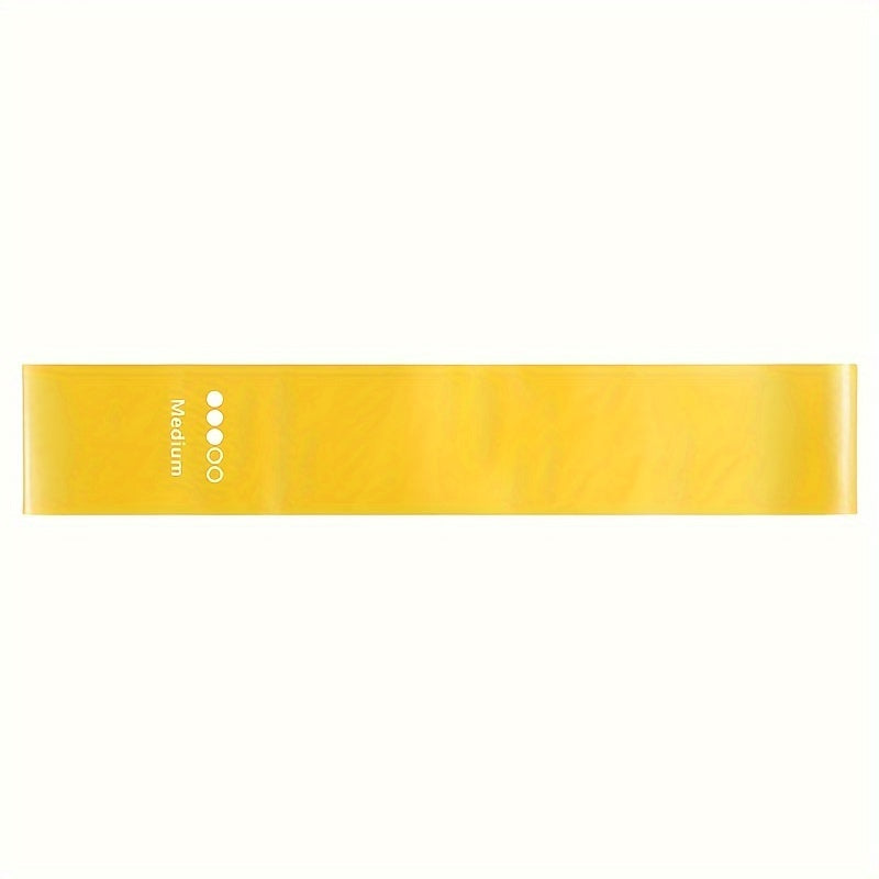 Yoga Resistance Bands for Buttocks Lifting & Stretching