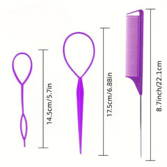 4008pcs Hair Accessories Set For Girls