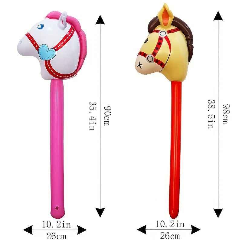 Inflatable Children's Toy Stick Pool for Kids