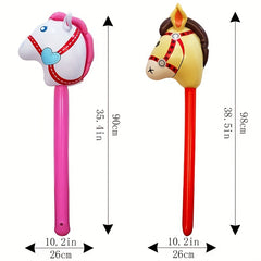 Inflatable Children's Toy Stick Pool for Kids