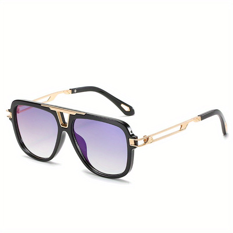 Men's Sports Cycling Sunglasses UV Protection Summer Sunglasses