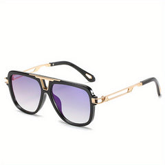 Men's Sports Cycling Sunglasses UV Protection Summer Sunglasses