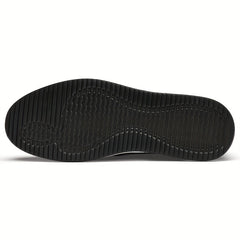 Men's Smart Casual Walking Shoes, Lace Up, Assorted Colors