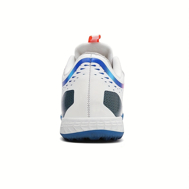 Kids Turf Soccer Shoes Anti skid Training Shoes