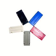 5pcs 64782 Model Decorative Panels Building Blocks Set