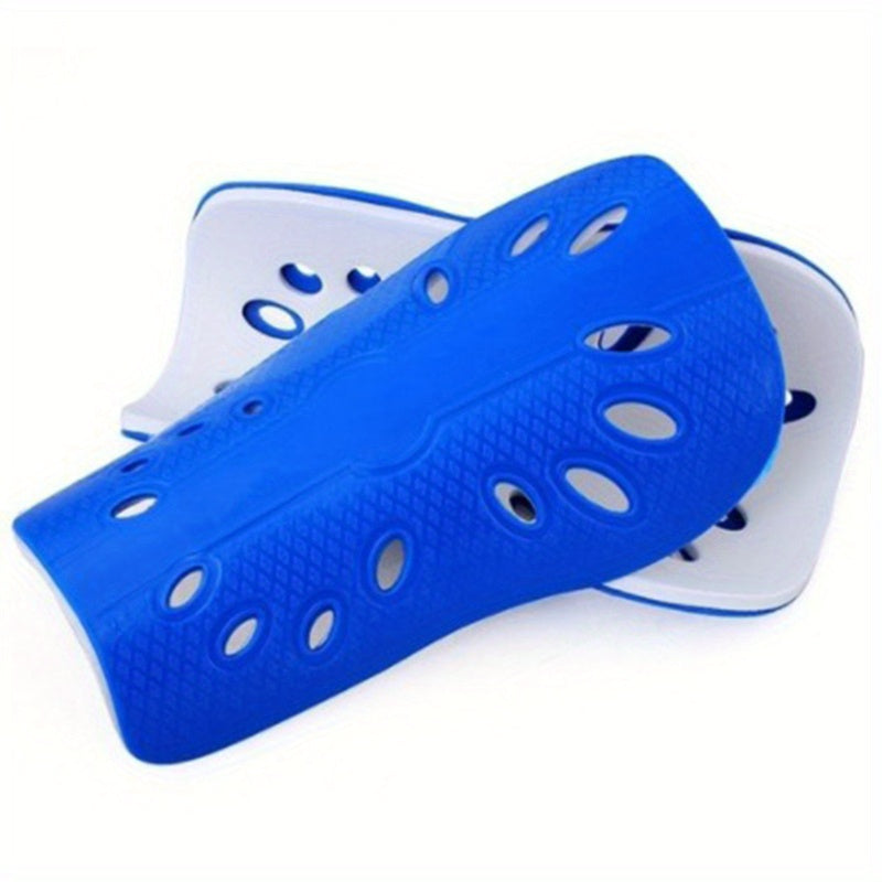 Kids Shin Guards: Stylish Protection for Legs and Calves