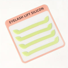 Lash Lift Silicone Eyelash Lift Pads Lash Lifting Tool Kit