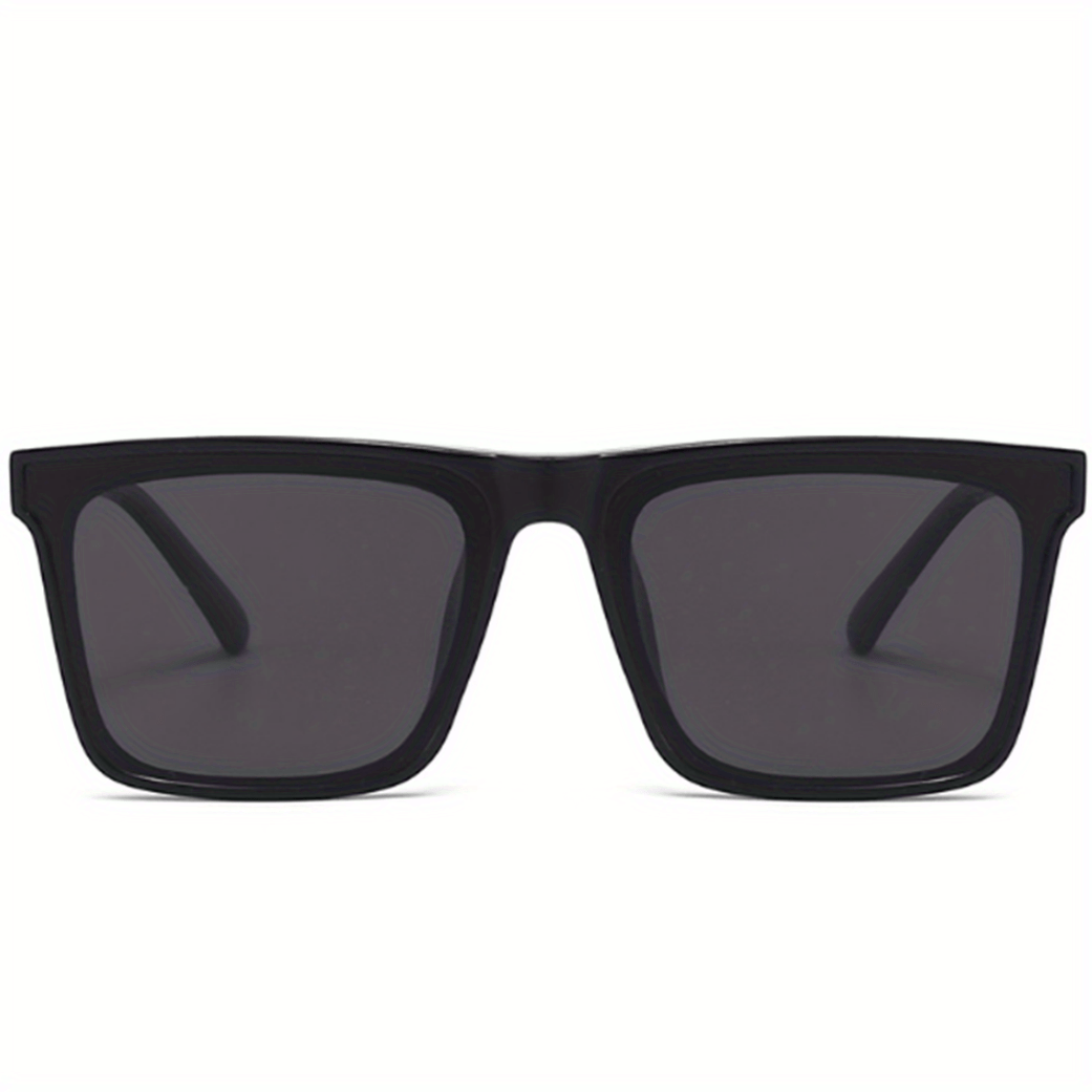 Men's Classic Business Polarized Sunglasses UV400 Protection