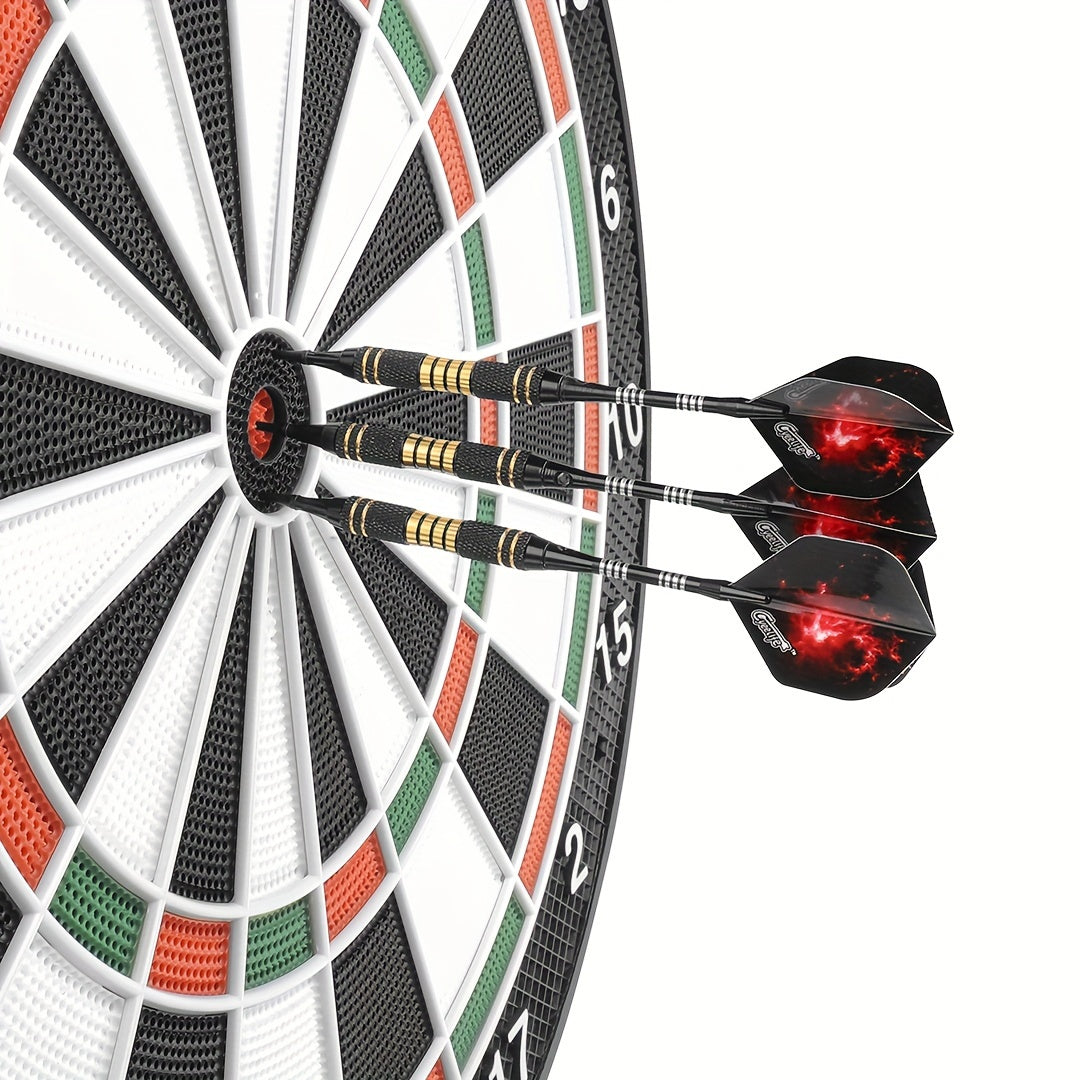 Cyeelife 3pcs Soft Tip Copper Darts Professional Darts For Training
