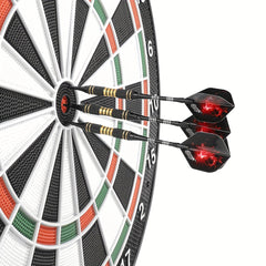 Cyeelife 3pcs Soft Tip Copper Darts Professional Darts For Training