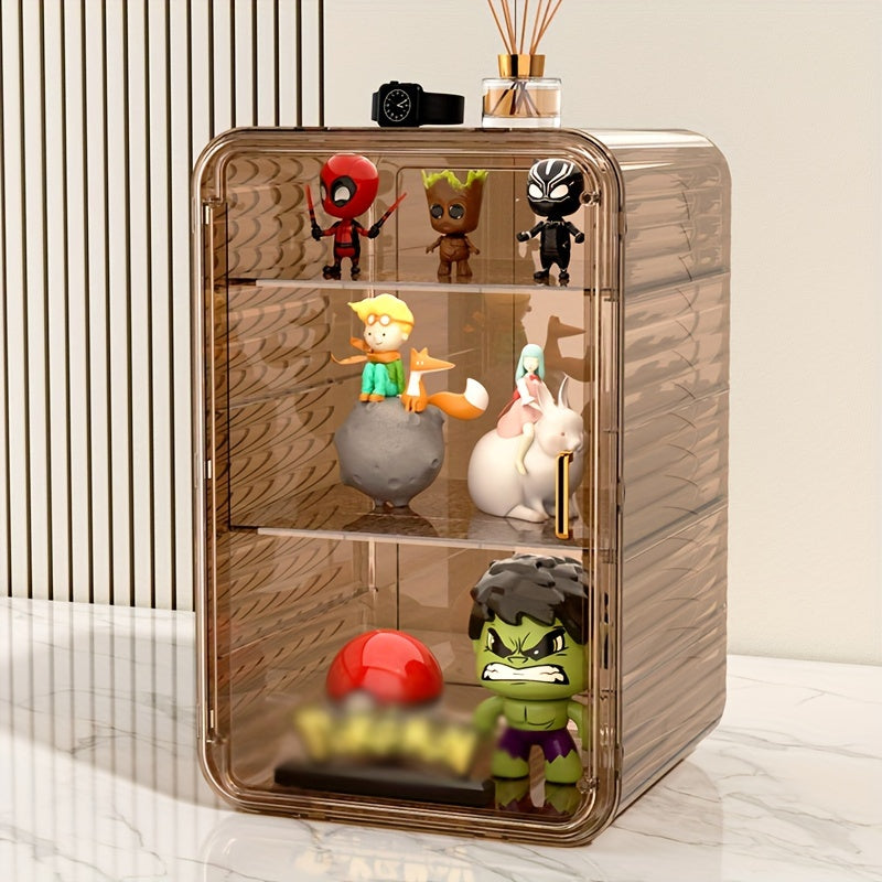 Cup Storage Rack Dustproof Glass Cup Holder