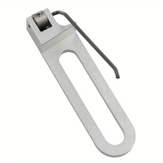Magnetic Recurve Bow Rest Adjustable Easy Install Lightweight
