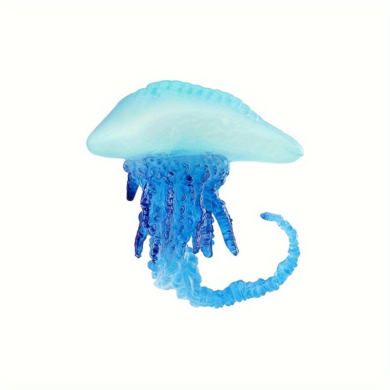 Kids' Jellyfish Static Display Toy