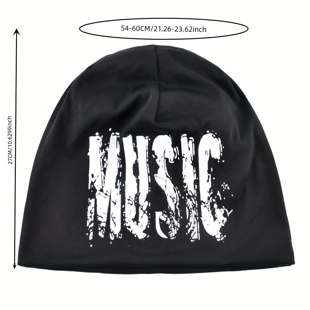 Breathable Fitness Headscarf Hat for Men and Women