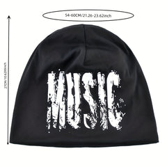 Breathable Fitness Headscarf Hat for Men and Women