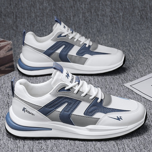 Men's Lightweight Outdoor Walking Sneakers Spring/Summer