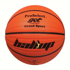 ProSelect Wave Basketball PU Number 7 for Training & Competition