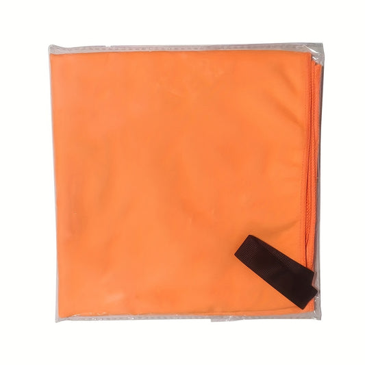 Microfiber Quick Dry Towel For Beach Travel Camping Portable Towel