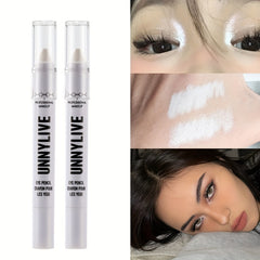 Chunky Highlighter Pen Eyeliner Under Crease Stick