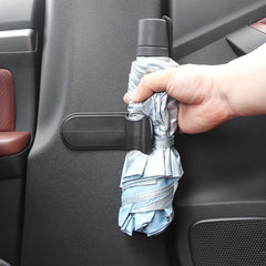 Car Umbrella Hook Clip Hanger Organizer Fastener Clip