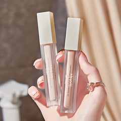 Waterproof Full Coverage Concealer Stick Long-lasting Sweat-proof Makeup