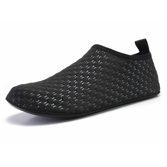 Men Quick Dry Water Shoes Slip on Beach Aqua Socks Summer