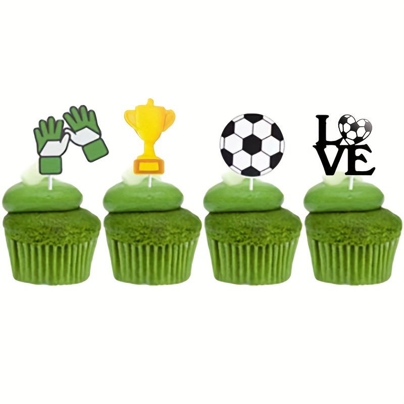 Sneakers Cake Inserts Party Supplies Scene Decorations