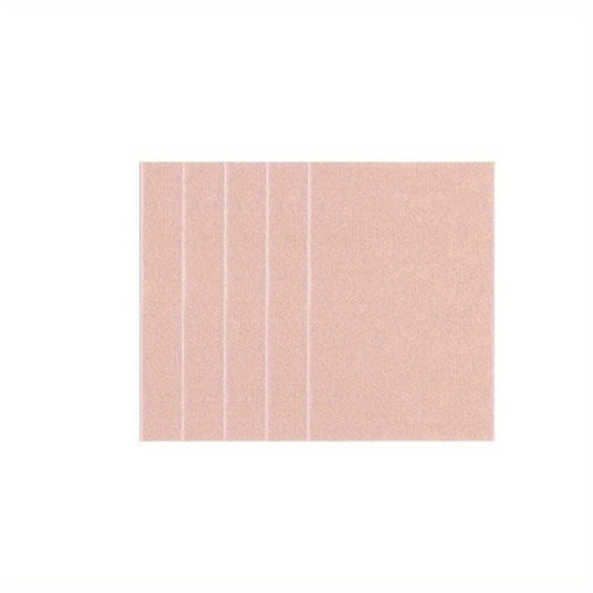 Moisture Wicking Moleskin Tape for Blister Prevention