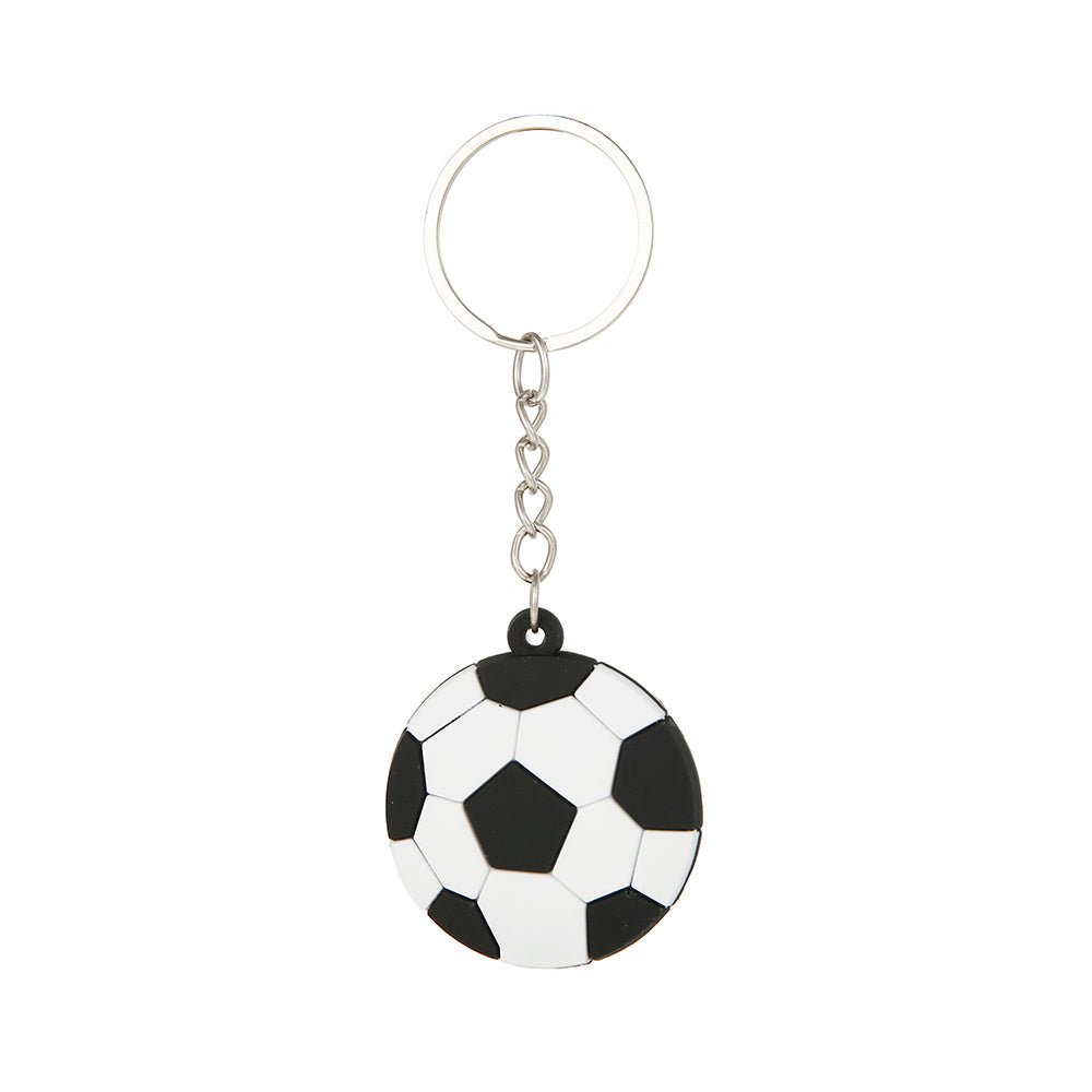 12pcs Soccer Series Keychain Party Gift for Fans