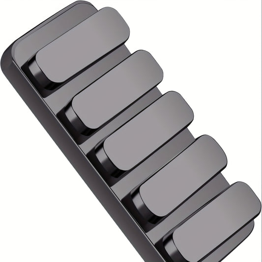 Warpage Push Relax Toys Ergonomic Decompression Buttons - Gift