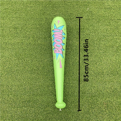 1pc 33 46in Inflatable Stick Mallet Stick Children's PVC Inflatable Stick