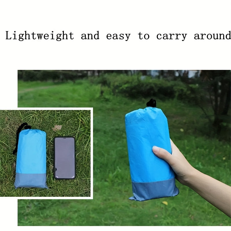 Portable Waterproof Mat for Beach Lawn Camping