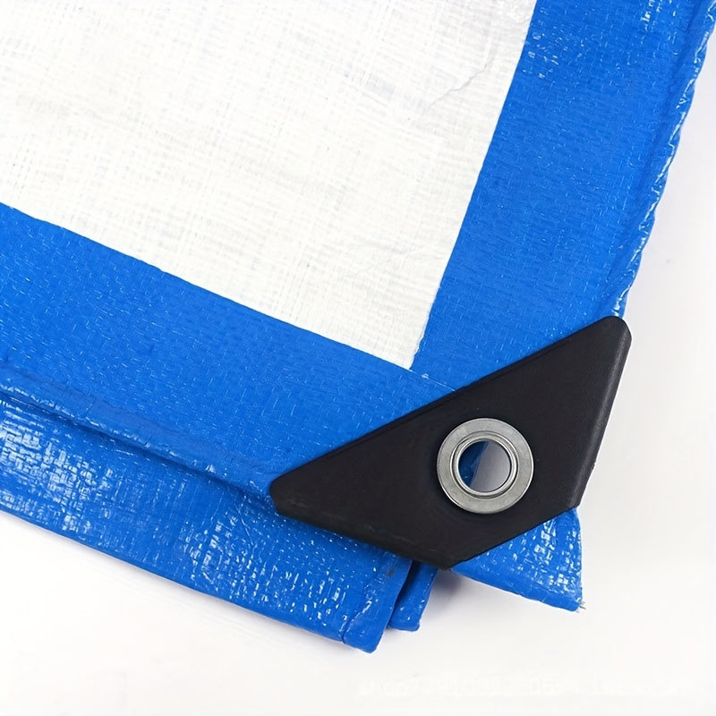Large Tarp Wind Dustproof Cover for Lorrys Store