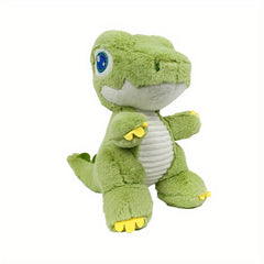 Adorable Dinosaur Plush Stuffed Doll - Perfect Gift for Kids