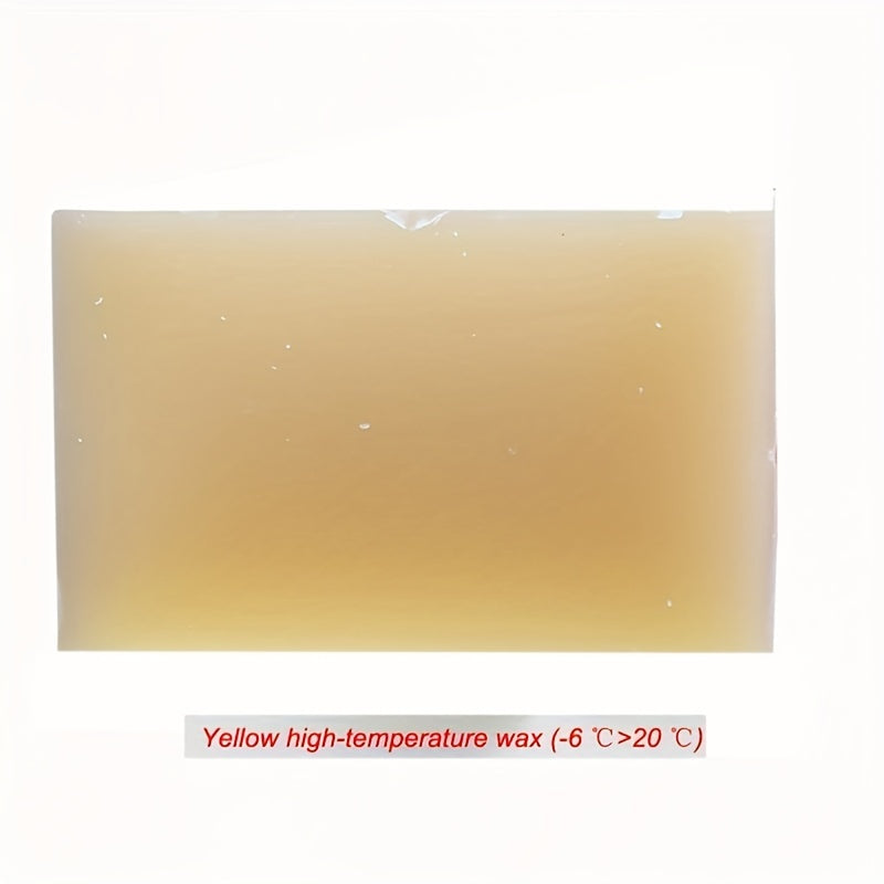 Snowboard Maintenance Wax Full Temperature Lifting Wax Low Temperature
