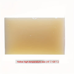 Snowboard Maintenance Wax Full Temperature Lifting Wax Low Temperature