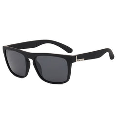 Men's Polarized Sunglasses Red Film Driving Sunglasses