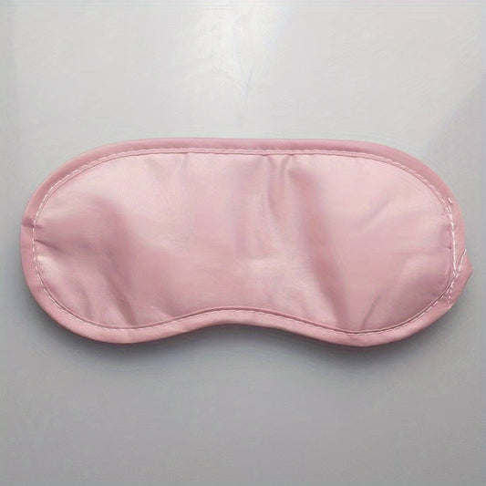 Unisex Sports Eye Mask For Lunch Break Travel Camping & Hiking