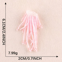 Beaded Tassel Embroidery Clothing Accessories DIY Patches