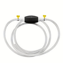 Car Manual Pump Absorber Siphon Pipe Water Urea Pump