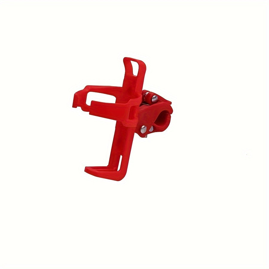 Bicycle Kettle Bracket Water Bottle Cage Cup Holder