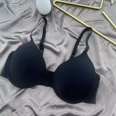 Women's Plus Size Full Coverage Comfort T-shirt Bra