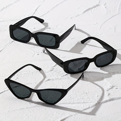 3 Pairs Men's UV Protection Sunglasses for Cycling Sports Travel