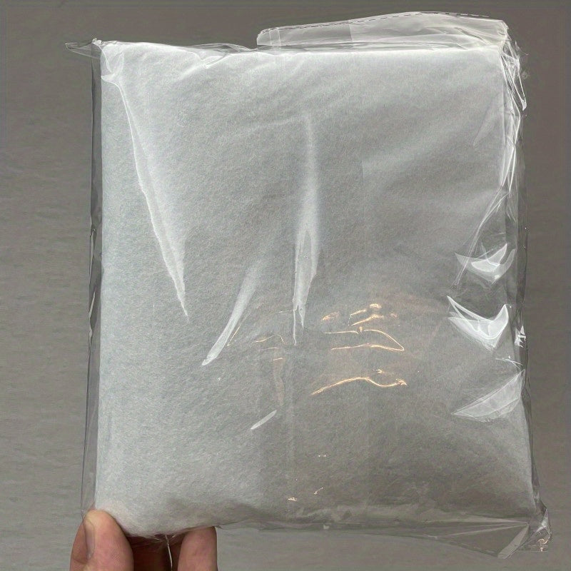 180g Thin Batting Fabric Filler Glue spreading Cloth 50x100cm