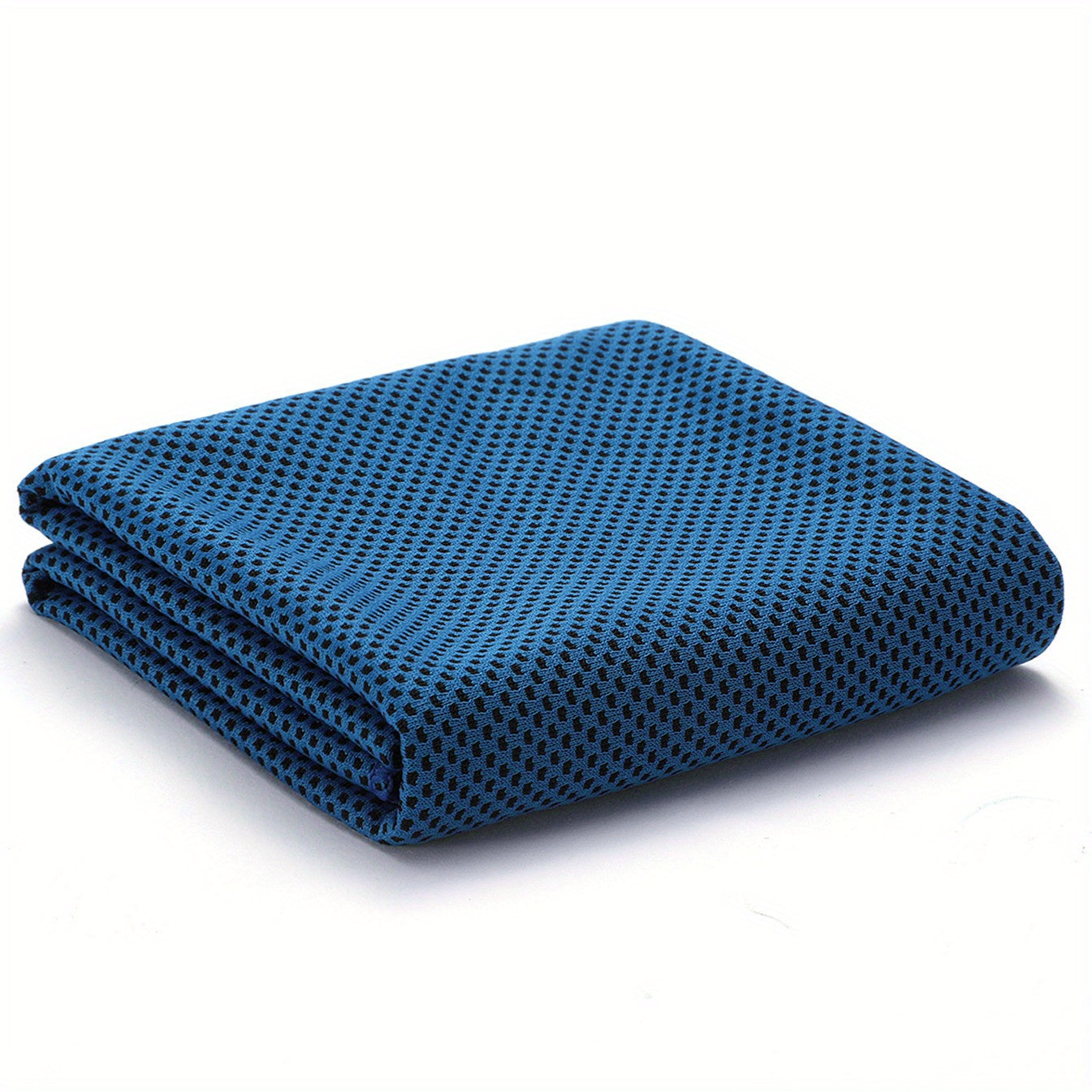 Quick Drying Ice Silk Towel for Exercise Stay and Sweat All Summer