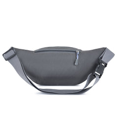 Outdoor Sports Waist Bag Chest Bag Mobile Phone Bag for Men and Women