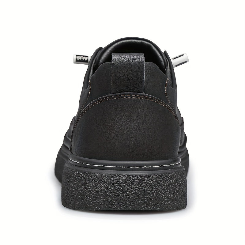 Men's Casual Shoes Wear Resistant Non Slip Sneakers