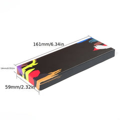 12 Colors Halloween Body Paint Paste Drama Makeup Palette