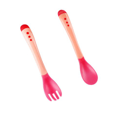 Temperature Sensitive Changing Spoons for Feeding & Medicine